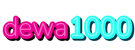 dewa1000 — logo kanal