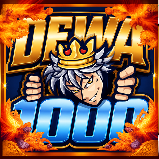dewa1000 — mitra unggulan
